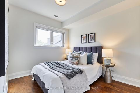 Photo 14 at 645 Balliol Street, Mount Pleasant East, Toronto