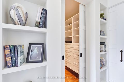 Photo 21 at 645 Balliol Street, Mount Pleasant East, Toronto