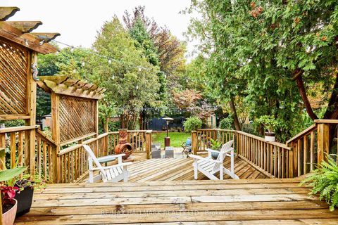 Photo 29 at 645 Balliol Street, Mount Pleasant East, Toronto