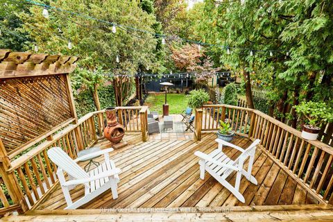 Photo 30 at 645 Balliol Street, Mount Pleasant East, Toronto