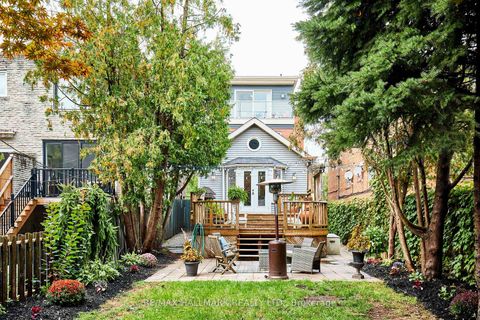 Photo 31 at 645 Balliol Street, Mount Pleasant East, Toronto
