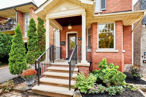 Photo 34 at 645 Balliol Street, Mount Pleasant East, Toronto