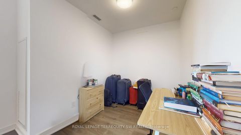 Photo 12 at N815 - 35 Rolling Mills Road, Waterfront Communities C8, Toronto