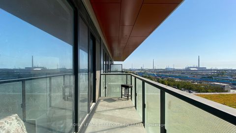 Photo 19 at N815 - 35 Rolling Mills Road, Waterfront Communities C8, Toronto