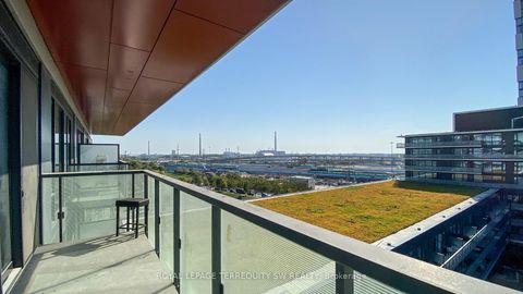 Photo 20 at N815 - 35 Rolling Mills Road, Waterfront Communities C8, Toronto