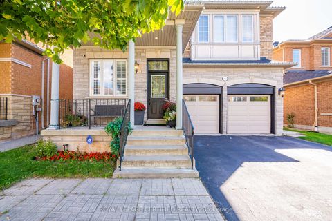 Photo 5 at 1468 Liverpool Street, WT West Oak Trails, Oakville