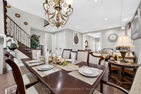 Photo 14 at 1468 Liverpool Street, WT West Oak Trails, Oakville