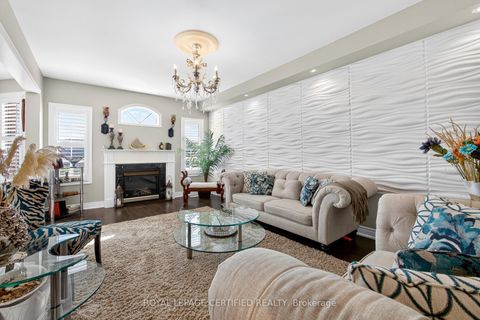 Photo 18 at 1468 Liverpool Street, WT West Oak Trails, Oakville