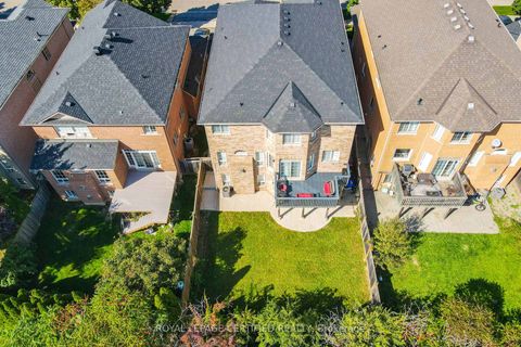 Photo 48 at 1468 Liverpool Street, WT West Oak Trails, Oakville
