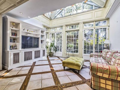 Photo 16 at 11 Dewbourne Avenue, Forest Hill South, Toronto
