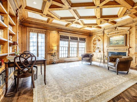 Photo 22 at 11 Dewbourne Avenue, Forest Hill South, Toronto