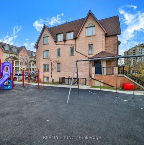 Photo 35 at 1036 - 75 Weldrick Road E, Observatory, Richmond Hill