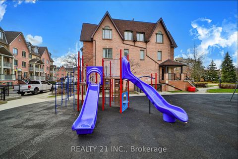 Photo 36 at 1036 - 75 Weldrick Road E, Observatory, Richmond Hill