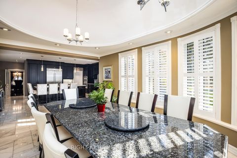 Photo 9 at 38 Sugarbush Court E, East Woodbridge, Vaughan