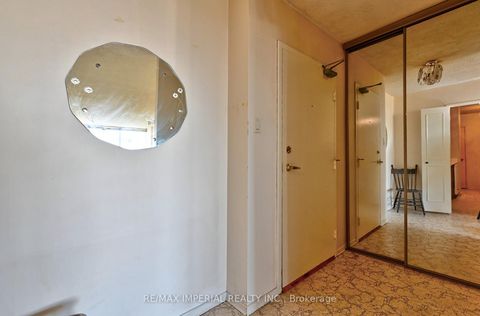 Photo 1 at 1111 - 45 Silver Springs Boulevard, L'Amoreaux, Toronto