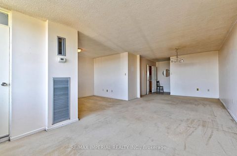 Photo 4 at 1111 - 45 Silver Springs Boulevard, L'Amoreaux, Toronto