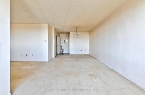 Photo 5 at 1111 - 45 Silver Springs Boulevard, L'Amoreaux, Toronto