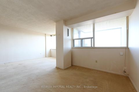 Photo 7 at 1111 - 45 Silver Springs Boulevard, L'Amoreaux, Toronto