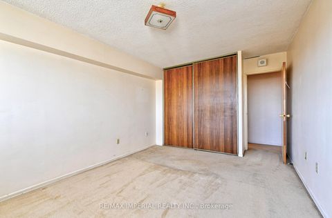 Photo 9 at 1111 - 45 Silver Springs Boulevard, L'Amoreaux, Toronto