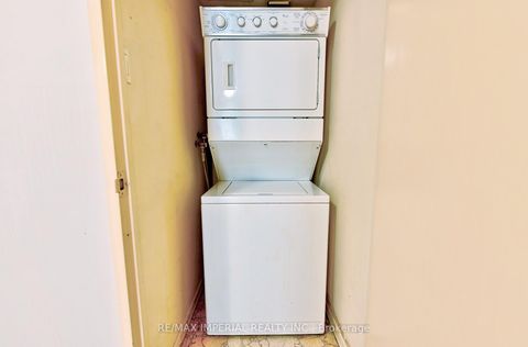 Photo 13 at 1111 - 45 Silver Springs Boulevard, L'Amoreaux, Toronto