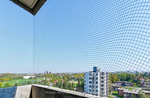 Photo 14 at 1111 - 45 Silver Springs Boulevard, L'Amoreaux, Toronto