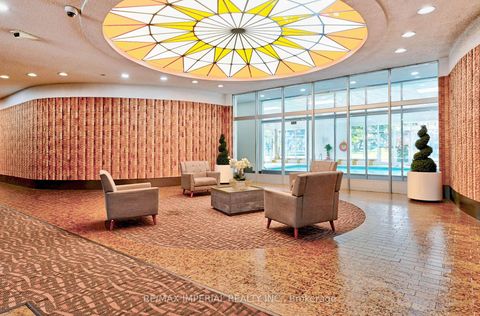 Photo 15 at 1111 - 45 Silver Springs Boulevard, L'Amoreaux, Toronto