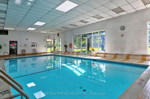 Photo 16 at 1111 - 45 Silver Springs Boulevard, L'Amoreaux, Toronto