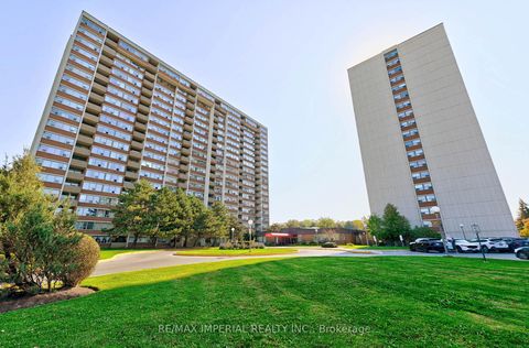 Photo 17 at 1111 - 45 Silver Springs Boulevard, L'Amoreaux, Toronto