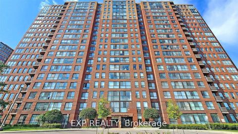 Photo 0 at 712 - 330 McCowan Road, Eglinton East, Toronto
