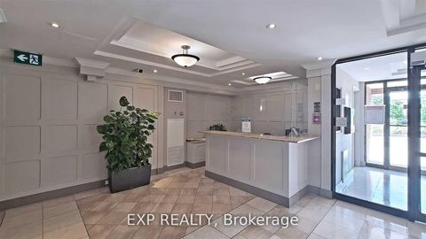 Photo 2 at 712 - 330 McCowan Road, Eglinton East, Toronto