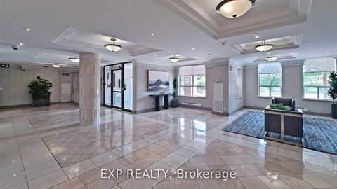 Photo 3 at 712 - 330 McCowan Road, Eglinton East, Toronto