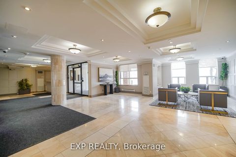 Photo 4 at 712 - 330 McCowan Road, Eglinton East, Toronto