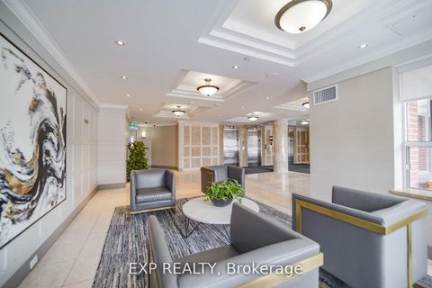 Photo 5 at 712 - 330 McCowan Road, Eglinton East, Toronto