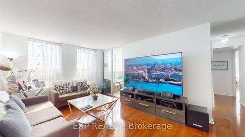 Photo 6 at 712 - 330 McCowan Road, Eglinton East, Toronto