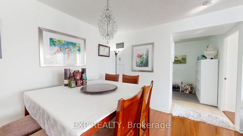 Photo 8 at 712 - 330 McCowan Road, Eglinton East, Toronto Photo 8 at 712 - 330 McCowan Road, Eglinton East, Toronto