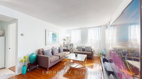 Photo 9 at 712 - 330 McCowan Road, Eglinton East, Toronto