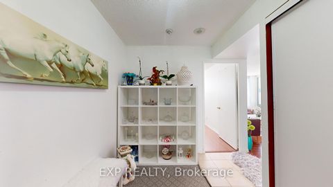 Photo 13 at 712 - 330 McCowan Road, Eglinton East, Toronto