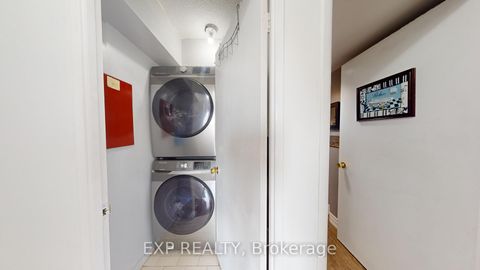 Photo 16 at 712 - 330 McCowan Road, Eglinton East, Toronto