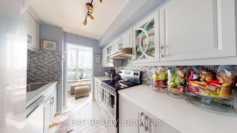 Photo 17 at 712 - 330 McCowan Road, Eglinton East, Toronto