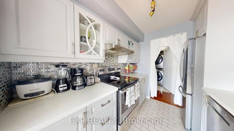 Photo 18 at 712 - 330 McCowan Road, Eglinton East, Toronto