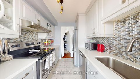 Photo 19 at 712 - 330 McCowan Road, Eglinton East, Toronto