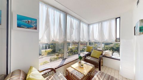 Photo 21 at 712 - 330 McCowan Road, Eglinton East, Toronto