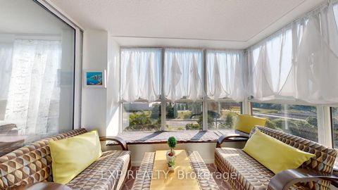Photo 22 at 712 - 330 McCowan Road, Eglinton East, Toronto
