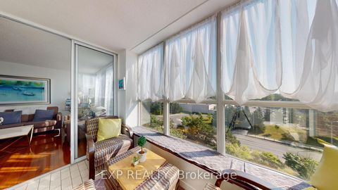 Photo 23 at 712 - 330 McCowan Road, Eglinton East, Toronto