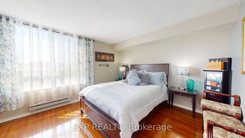 Photo 25 at 712 - 330 McCowan Road, Eglinton East, Toronto
