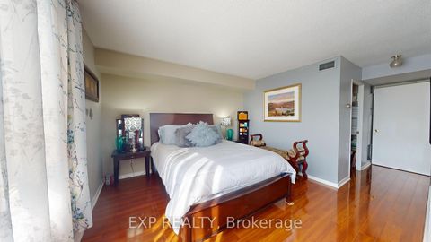 Photo 26 at 712 - 330 McCowan Road, Eglinton East, Toronto