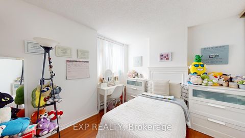 Photo 33 at 712 - 330 McCowan Road, Eglinton East, Toronto