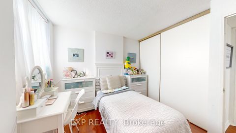 Photo 34 at 712 - 330 McCowan Road, Eglinton East, Toronto