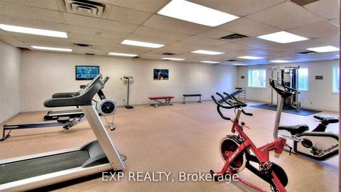 Photo 35 at 712 - 330 McCowan Road, Eglinton East, Toronto