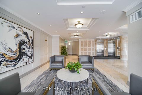Photo 36 at 712 - 330 McCowan Road, Eglinton East, Toronto